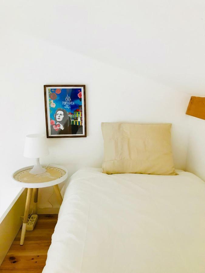 Bonfim Apartment Porto Zewnętrze zdjęcie