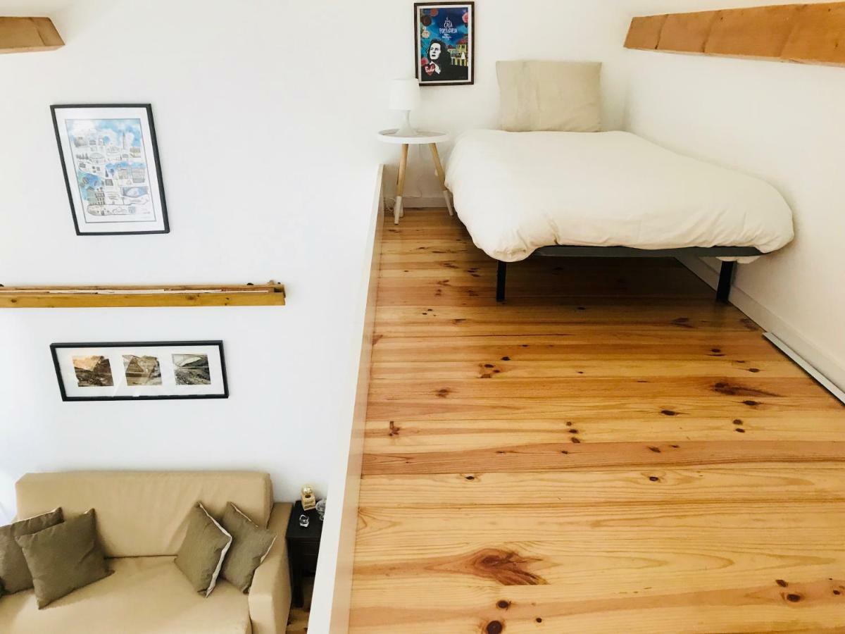 Bonfim Apartment Porto Zewnętrze zdjęcie