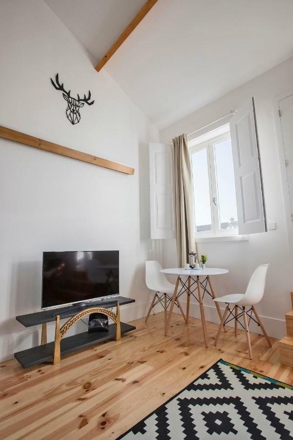 Bonfim Apartment Porto Zewnętrze zdjęcie
