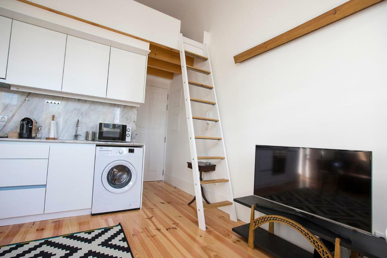 Bonfim Apartment Porto Zewnętrze zdjęcie