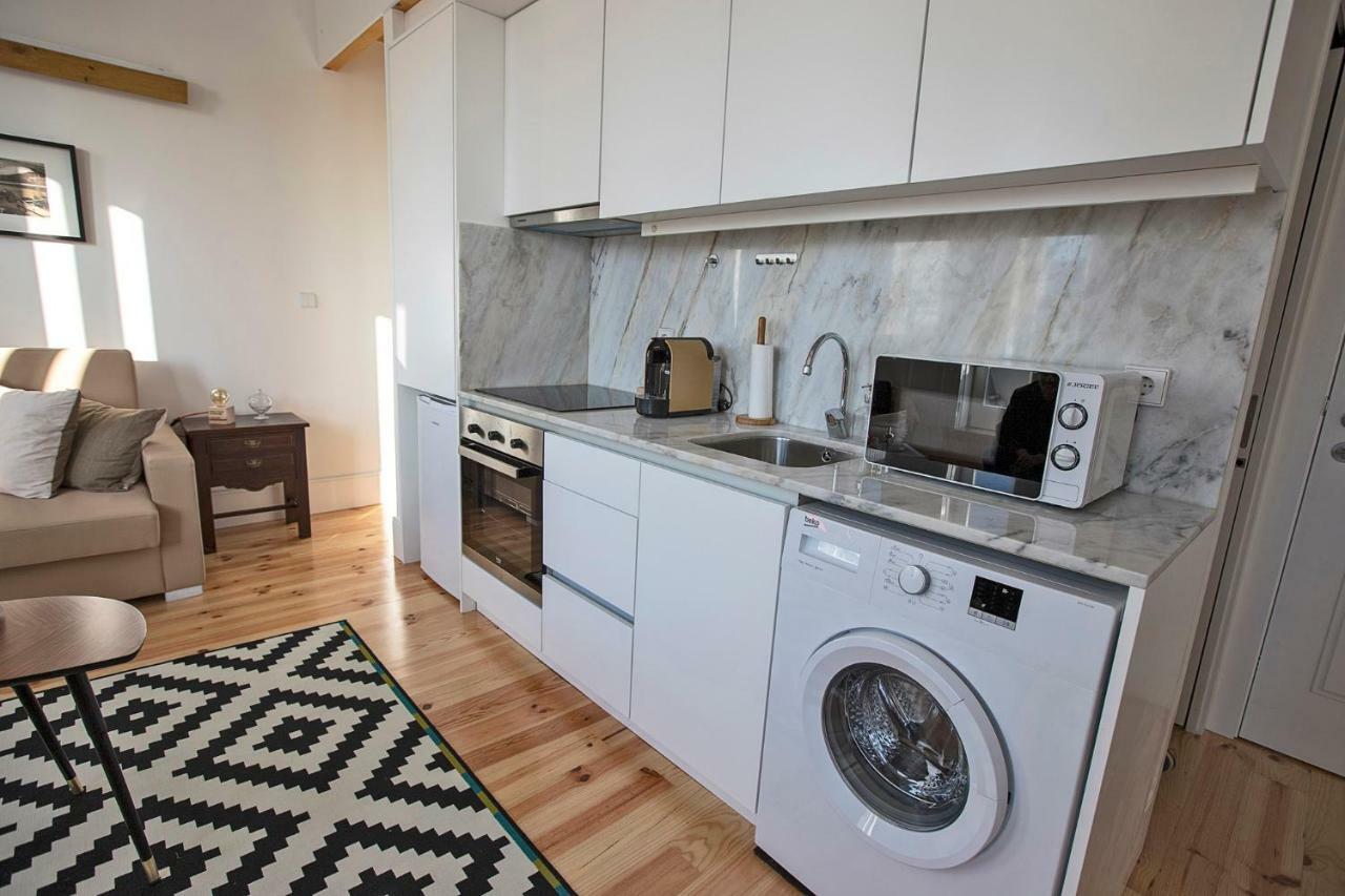 Bonfim Apartment Porto Zewnętrze zdjęcie