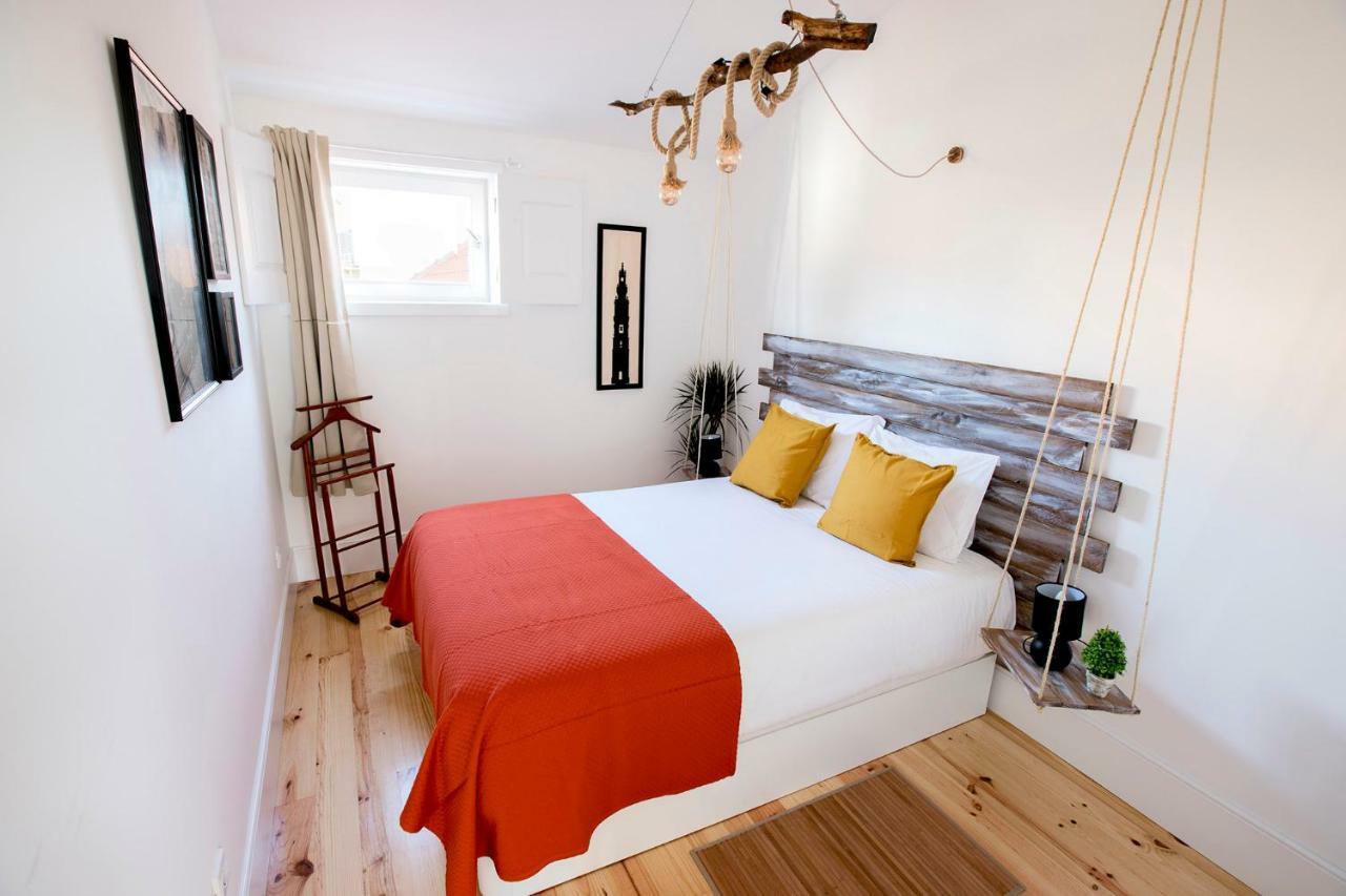 Bonfim Apartment Porto Zewnętrze zdjęcie