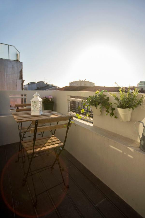 Bonfim Apartment Porto Zewnętrze zdjęcie